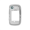 Samsung B3310 Mittelgeh�use - Jade Gr�n